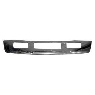 Replace® - Front Bumper Face Bars