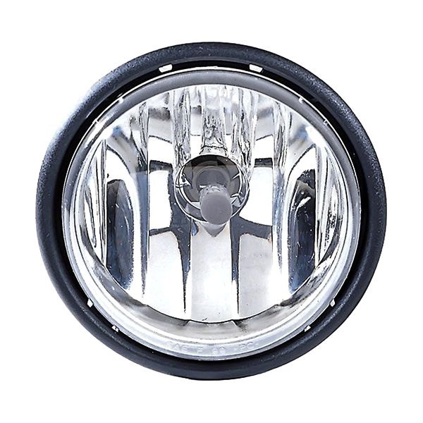 Replace® - Driver Side Replacement Fog Light, Freightliner Columbia
