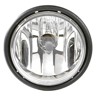 Replace® - Driver or Passenger Side Replacement Fog Light (Standard Line)
