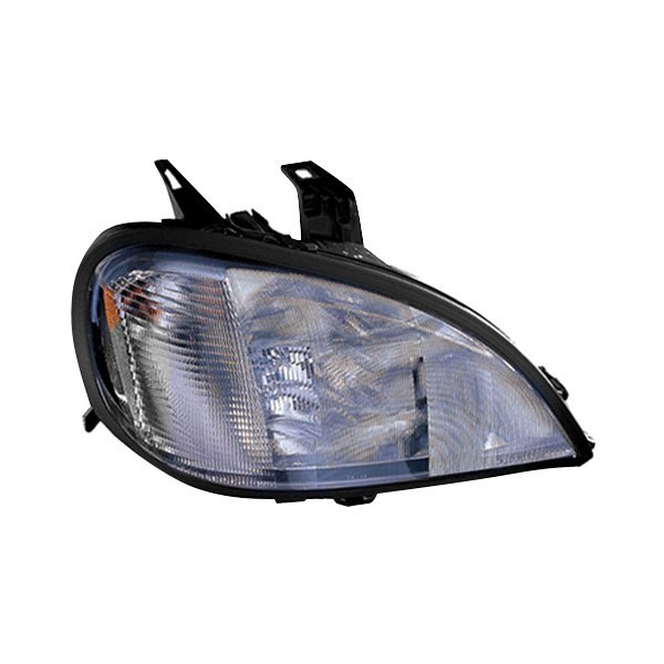 Replace® - Passenger Side Replacement Headlight, Freightliner Columbia
