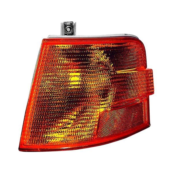 Replace® - Driver Side Replacement Turn Signal/Corner Light, Volvo VNL