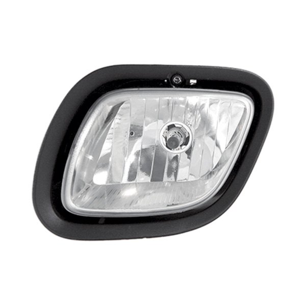 Replace® - Driver Side Replacement Fog Light, Freightliner Cascadia