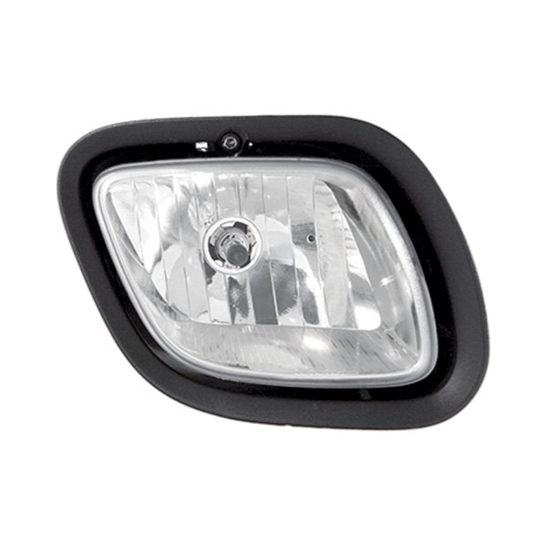 Replace® - Passenger Side Replacement Fog Light, Freightliner Cascadia