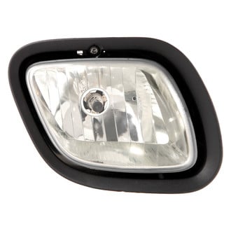 Replace® - Factory Fog Lights