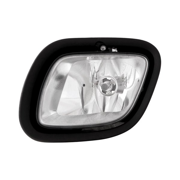 Replace® - Driver Side Replacement Fog Light, Freightliner Cascadia