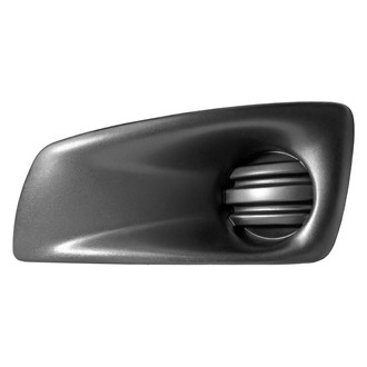 Replace® - Front Driver Side Fog Light Cover (Standard Line)