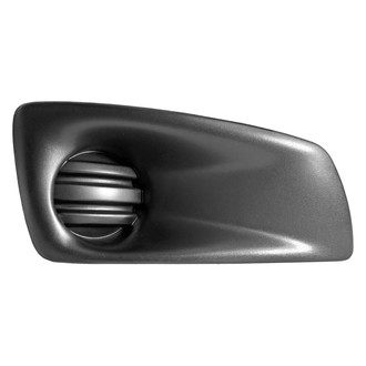 Replace® - Front Passenger Side Fog Light Cover (Standard Line)