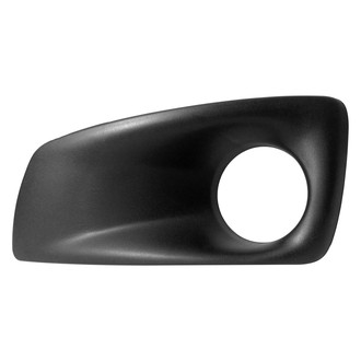 Replace® - Front Driver Side Fog Light Cover (Standard Line)