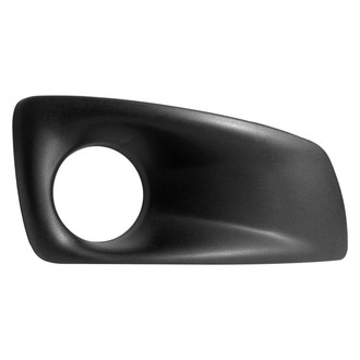 Replace® - Front Passenger Side Fog Light Cover (Standard Line)