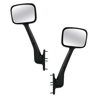Replace® - Side View Mirror (Non-Heated)