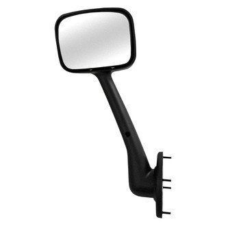 Replace® - Driver Side View Mirror (Non-Heated) (Standard Line)