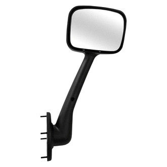 Replace® - Passenger Side View Mirror (Non-Heated) (Standard Line)