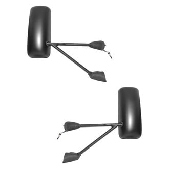 Replace® - Power Heated Side View Mirror