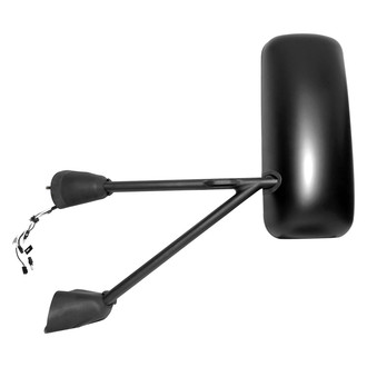 Replace® - Driver Side Power View Mirror (Heated) (Standard Line)