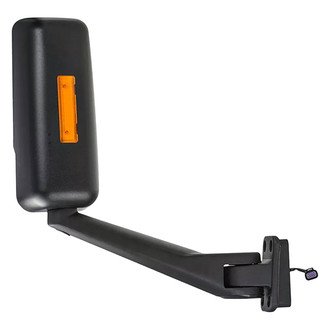 Replace® - Power Side View Mirror (Heated)