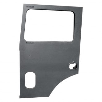 Semi Truck Doors & Components | Latches, Seals, Handles, Locks ...