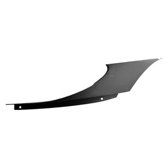 Replace® - Front Driver Side Fender Extension (Standard Line)