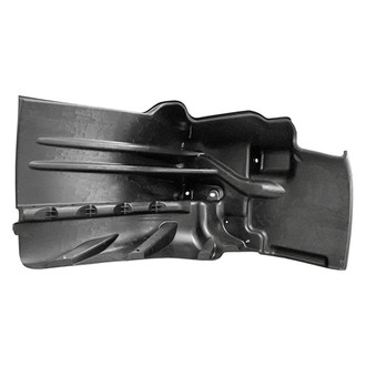 Replace® - Rear Driver Side Fender Splash Shield (Standard Line)
