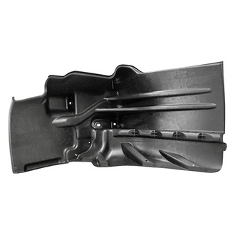 Replace® - Rear Passenger Side Fender Splash Shield (Remanufactured OE)