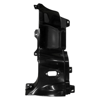 Replace® - Cowl Panels