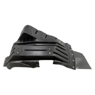 Replace® - Front Driver Side Fender Splash Shield (Standard Line)