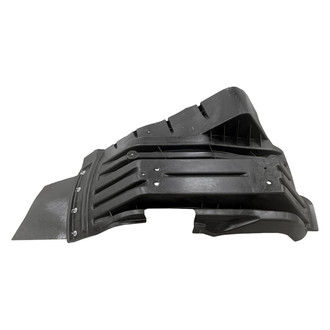 Replace® - Front Passenger Side Fender Splash Shield (Standard Line)