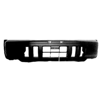Replace® - Front Bumper Cover (Platinum Plus)