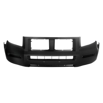 Replace® - Front Bumper Cover (Platinum Plus)