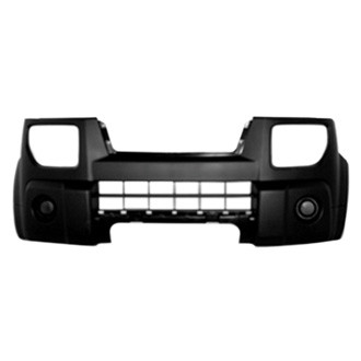 Replace® - Front Bumper Cover