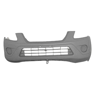 Replace® - Front Bumper Cover (Platinum Plus)