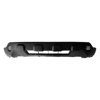 Replace® - Front Lower Bumper Cover (Platinum Plus)