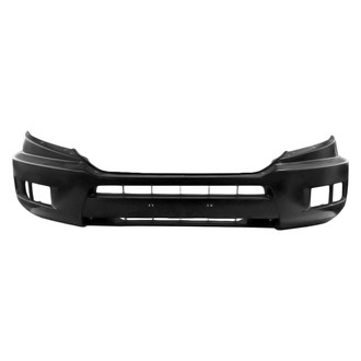 Replace® - Front Bumper Cover (Standard Line)