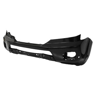 Replace® - Front Bumper Cover (CAPA Certified)