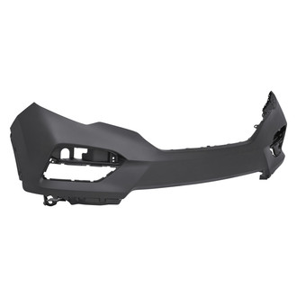 Replace® - Front Bumper Cover (Platinum Plus)