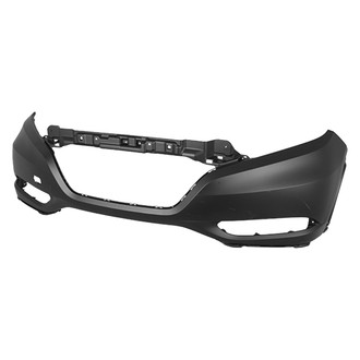 Replace® - Front Bumper Cover (Platinum Plus)