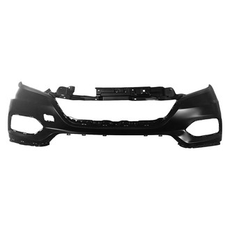 Replace® - Front Bumper Cover (Platinum Plus)