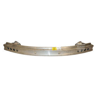 Replace® - Front Bumper Cover Reinforcements