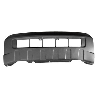 Replace® - Front Bumper Skid Plate (Standard Line)