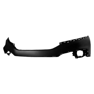 Replace® - Front Upper Bumper Cover (CAPA Certified)