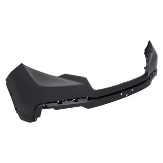 Replace® - Front Upper Bumper Cover (CAPA Certified)