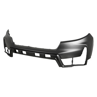 Replace® - Front Upper Bumper Cover (CAPA Certified)