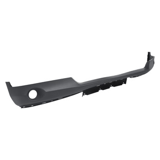 Replace® - Front Lower Bumper Cover