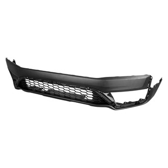 Replace® - Front Lower Bumper Cover (CAPA Certified)