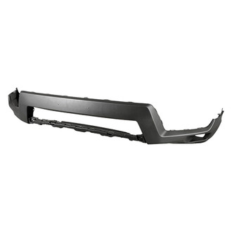 Replace® - Front Lower Bumper Cover (CAPA Certified)