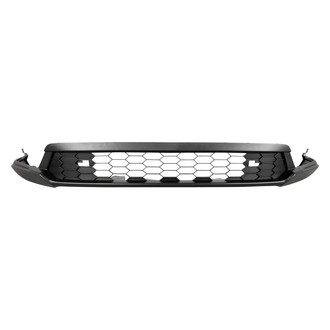 Replace® - Front Lower Bumper Cover (CAPA Certified)