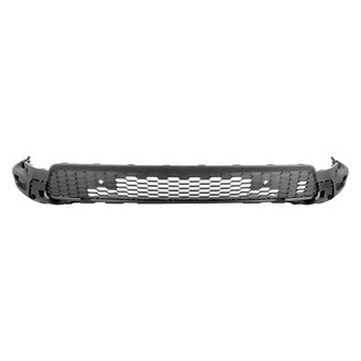 Replace® - Front Lower Bumper Cover (Standard Line)
