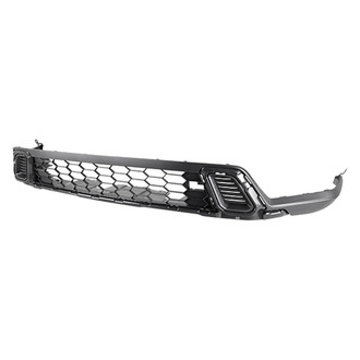 Replace® - Front Lower Bumper Cover (CAPA Certified)