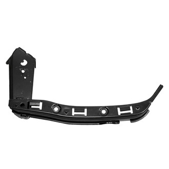 Replace® - Front Outer Driver Side Bumper Cover Reinforcement (Diamond Standard Line)
