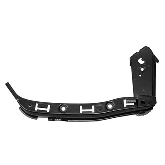 Replace® - Front Outer Passenger Side Bumper Cover Reinforcement (Diamond Standard Line)