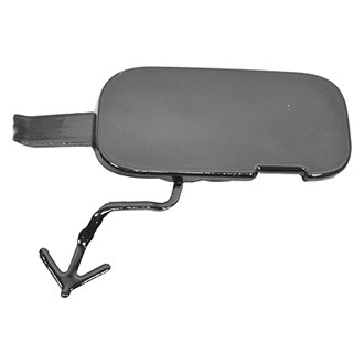 Replace® - Front Tow Hook Cover (Standard Line)